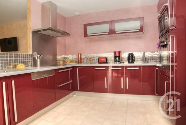 maison à louer - 5 pièces - 115.05 m2 - CAUDROT - 33 - AQUITAINE - Century 21 Lgi Immo