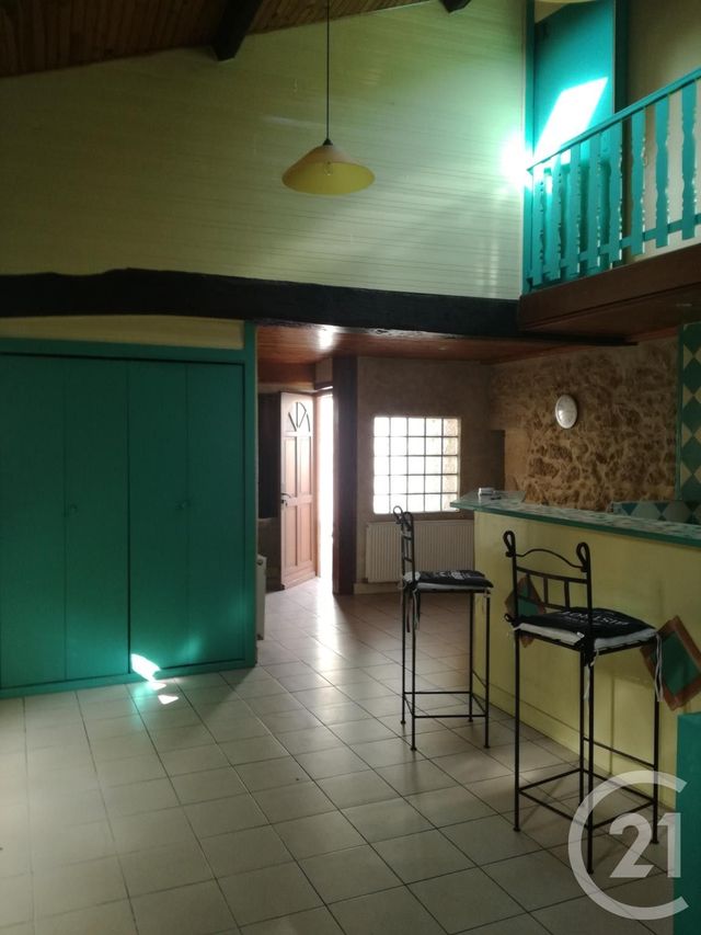 Afficher la photo en grand maison à louer - 3 pièces - 69.54 m2 - LANGON - 33 - AQUITAINE - Century 21 Lgi Immo