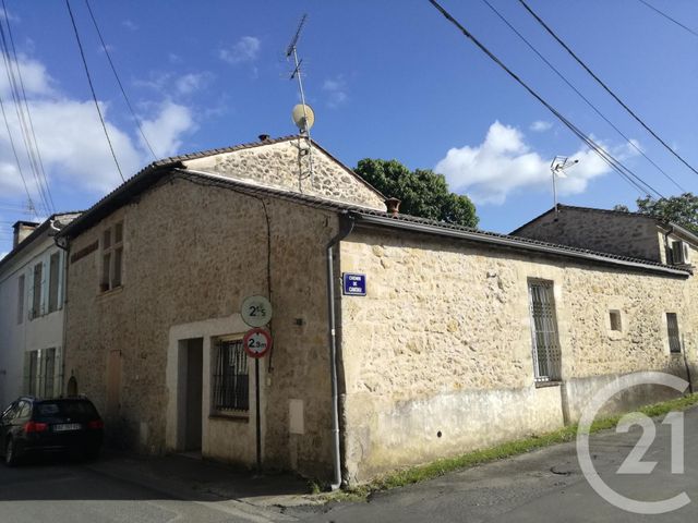 Afficher la photo en grand maison à louer - 3 pièces - 69.54 m2 - LANGON - 33 - AQUITAINE - Century 21 Lgi Immo