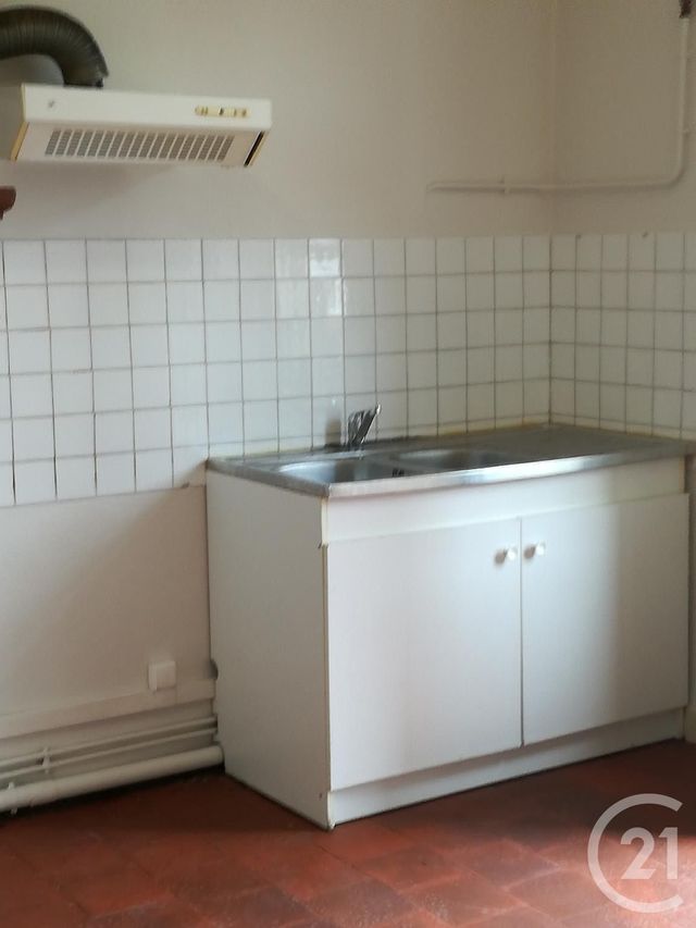Afficher la photo en grand Appartement T1 à louer - 1 pièce - 32.34 m2 - LANGON - 33 - AQUITAINE - Century 21 Lgi Immo