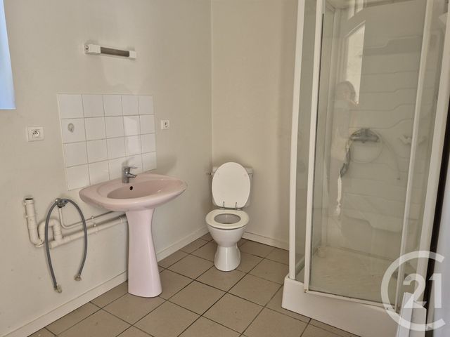 Appartement T1 à louer - 1 pièce - 32.34 m2 - LANGON - 33 - AQUITAINE - Century 21 Lgi Immo