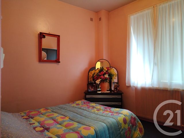 Appartement T3 à vendre - 3 pièces - 82.72 m2 - TOULENNE - 33 - AQUITAINE - Century 21 Lgi Immo