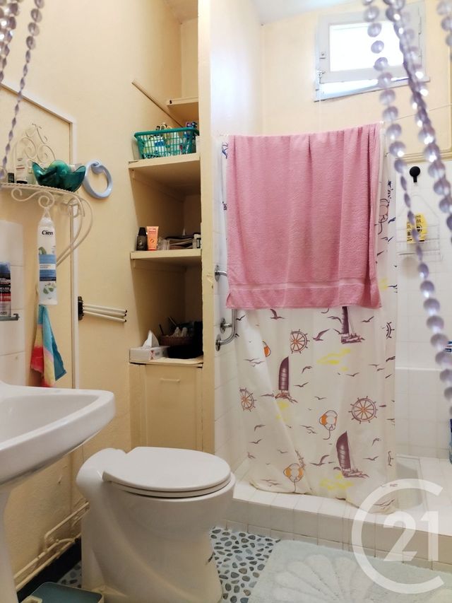 Appartement T3 à vendre - 3 pièces - 82.72 m2 - TOULENNE - 33 - AQUITAINE - Century 21 Lgi Immo