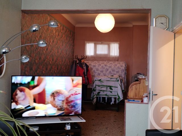 Appartement T3 à vendre - 3 pièces - 82.72 m2 - TOULENNE - 33 - AQUITAINE - Century 21 Lgi Immo