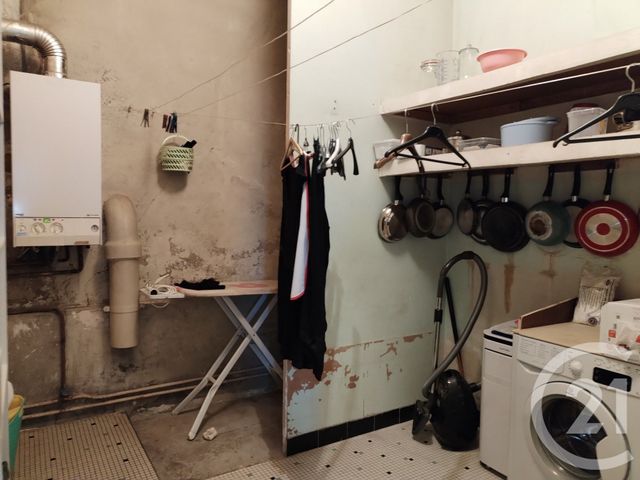 Appartement T3 à vendre - 3 pièces - 82.72 m2 - TOULENNE - 33 - AQUITAINE - Century 21 Lgi Immo