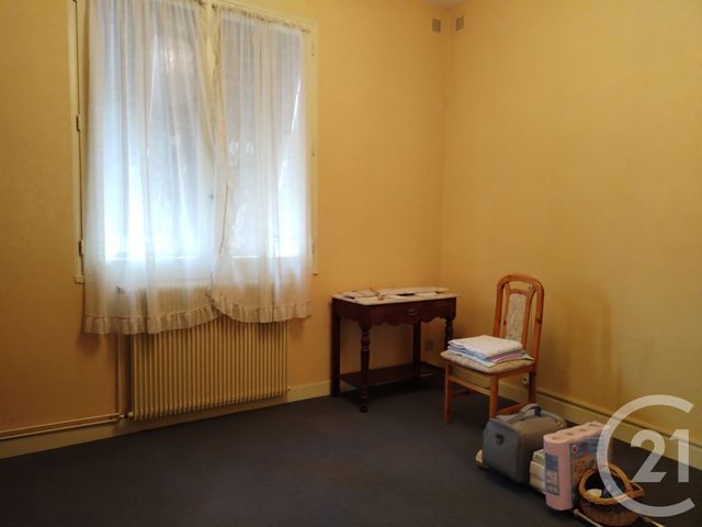 Appartement T3 à vendre - 3 pièces - 82.72 m2 - TOULENNE - 33 - AQUITAINE - Century 21 Lgi Immo