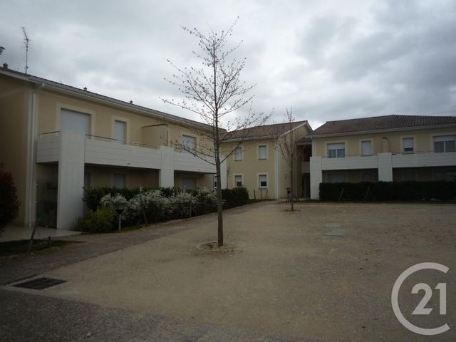 Appartement F2 à louer - 2 pièces - 33.36 m2 - LANGON - 33 - AQUITAINE - Century 21 Lgi Immo