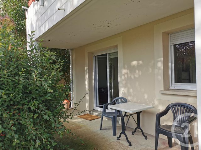 appartement - LANGON - 33