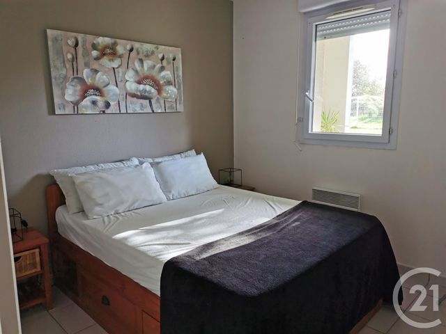 Appartement F2 à louer - 2 pièces - 33.36 m2 - LANGON - 33 - AQUITAINE - Century 21 Lgi Immo