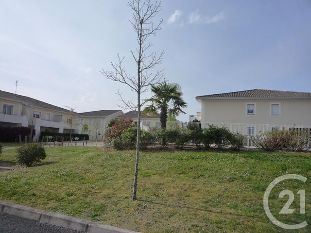 Appartement F2 à louer - 2 pièces - 33.36 m2 - LANGON - 33 - AQUITAINE - Century 21 Lgi Immo