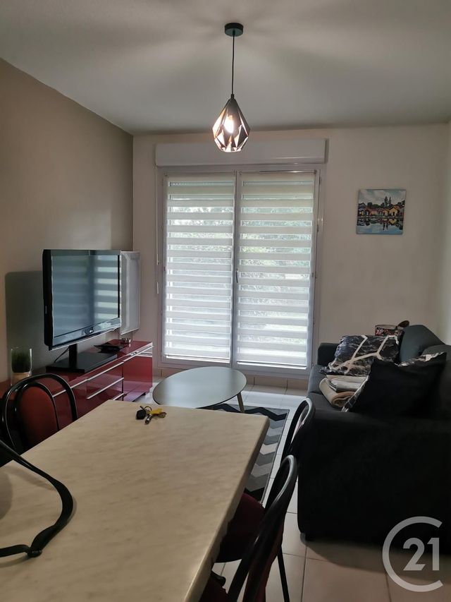 Appartement F2 à louer - 2 pièces - 33.36 m2 - LANGON - 33 - AQUITAINE - Century 21 Lgi Immo