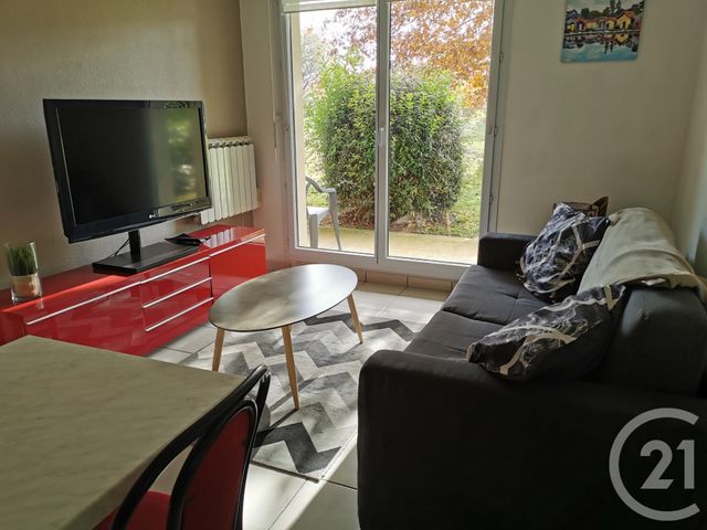 Appartement F2 à louer - 2 pièces - 33.36 m2 - LANGON - 33 - AQUITAINE - Century 21 Lgi Immo