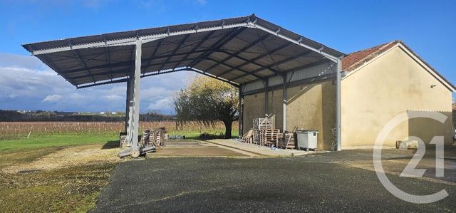 Maison à vendre ST MARTIAL