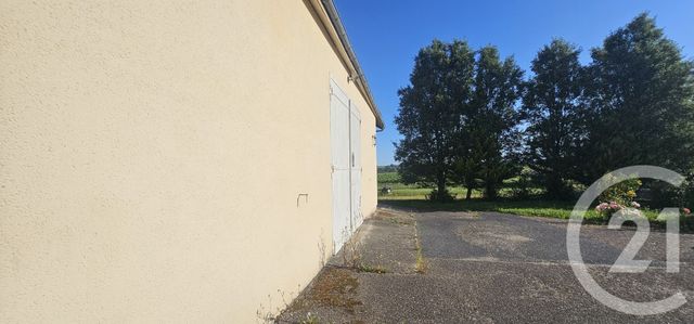 maison à vendre - 1 pièce - 100.0 m2 - ST MARTIAL - 33 - AQUITAINE - Century 21 Lgi Immo