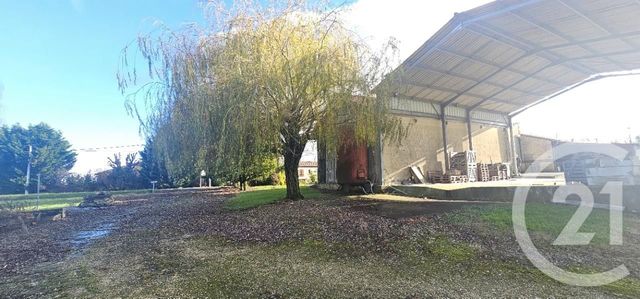 maison à vendre - 1 pièce - 100.0 m2 - ST MARTIAL - 33 - AQUITAINE - Century 21 Lgi Immo