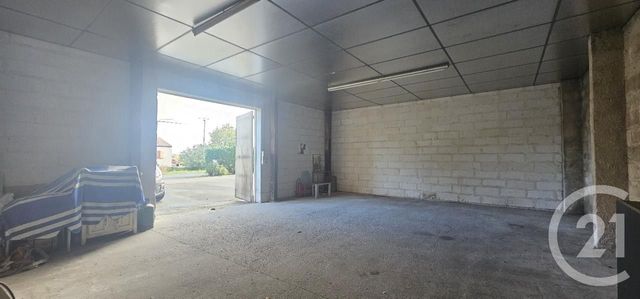 maison à vendre - 1 pièce - 100.0 m2 - ST MARTIAL - 33 - AQUITAINE - Century 21 Lgi Immo