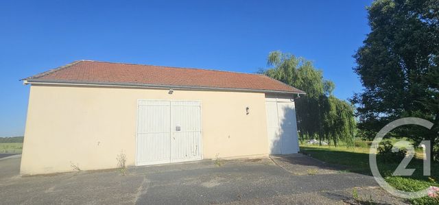 maison à vendre - 1 pièce - 100.0 m2 - ST MARTIAL - 33 - AQUITAINE - Century 21 Lgi Immo