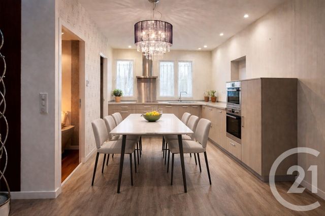 maison à vendre - 2 pièces - 85.0 m2 - LANGON - 33 - AQUITAINE - Century 21 Lgi Immo