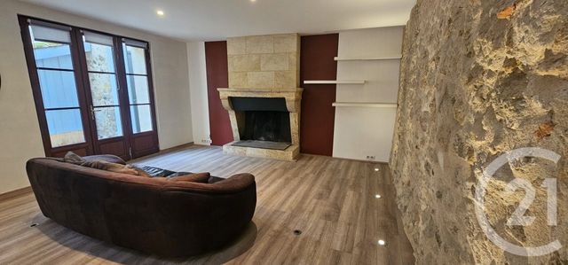 maison à vendre - 2 pièces - 85.0 m2 - LANGON - 33 - AQUITAINE - Century 21 Lgi Immo