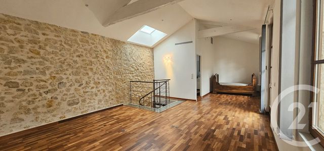 maison à vendre - 2 pièces - 85.0 m2 - LANGON - 33 - AQUITAINE - Century 21 Lgi Immo