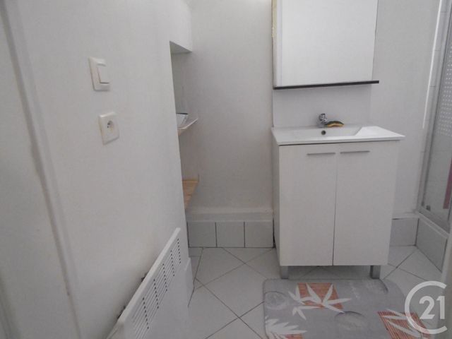 Appartement T1 à louer - 1 pièce - 21.0 m2 - LANGON - 33 - AQUITAINE - Century 21 Lgi Immo