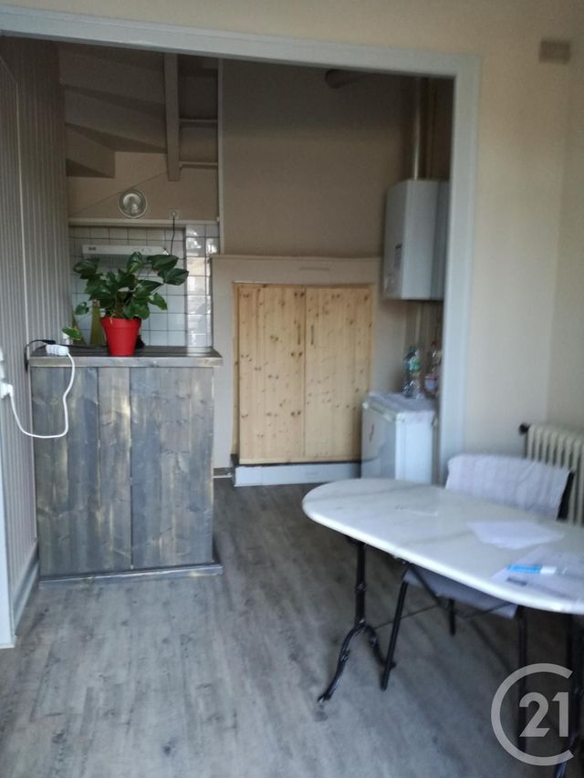Appartement F3 à louer BAZAS