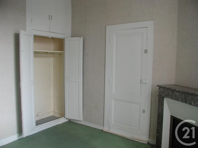 Appartement F3 à louer - 3 pièces - 48.14 m2 - BAZAS - 33 - AQUITAINE - Century 21 Lgi Immo