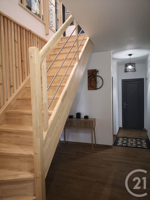 maison à vendre - 7 pièces - 135.0 m2 - LANGON - 33 - AQUITAINE - Century 21 Lgi Immo