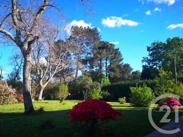 maison à vendre - 7 pièces - 135.0 m2 - LANGON - 33 - AQUITAINE - Century 21 Lgi Immo