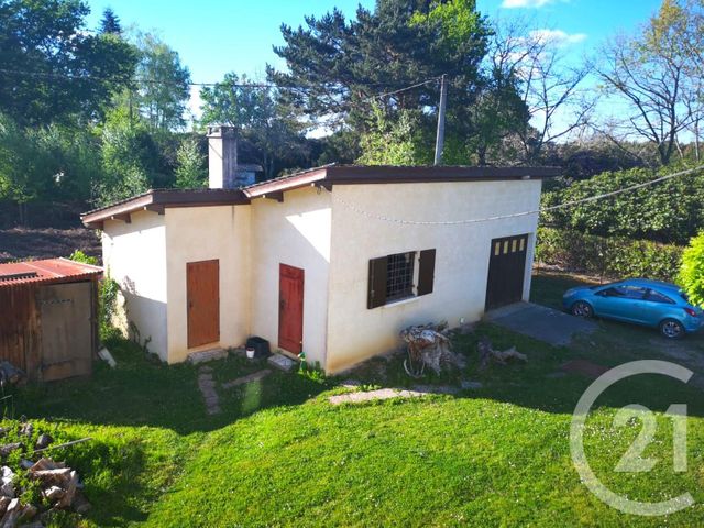 maison à vendre - 7 pièces - 135.0 m2 - LANGON - 33 - AQUITAINE - Century 21 Lgi Immo