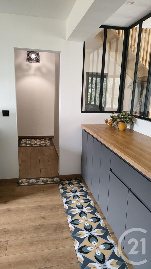 maison à vendre - 7 pièces - 135.0 m2 - LANGON - 33 - AQUITAINE - Century 21 Lgi Immo