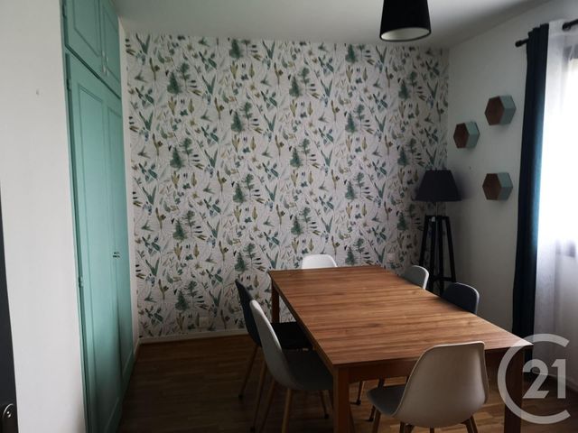 maison à vendre - 7 pièces - 135.0 m2 - LANGON - 33 - AQUITAINE - Century 21 Lgi Immo