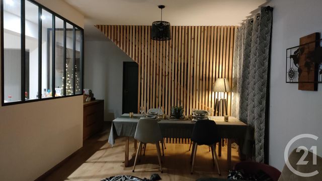 maison à vendre - 7 pièces - 135.0 m2 - LANGON - 33 - AQUITAINE - Century 21 Lgi Immo