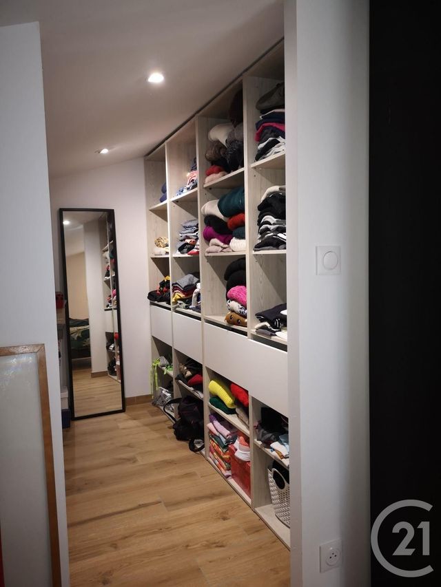 maison à vendre - 7 pièces - 135.0 m2 - LANGON - 33 - AQUITAINE - Century 21 Lgi Immo