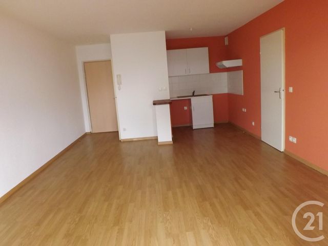 Appartement T2 à louer - 2 pièces - 47.57 m2 - LANGON - 33 - AQUITAINE - Century 21 Lgi Immo