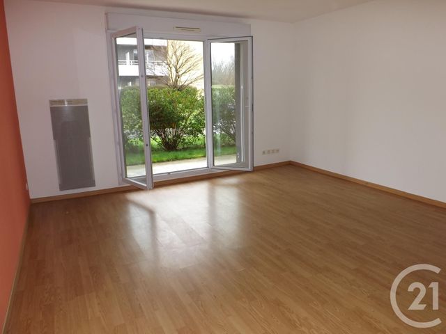 Appartement T2 à louer - 2 pièces - 47.57 m2 - LANGON - 33 - AQUITAINE - Century 21 Lgi Immo