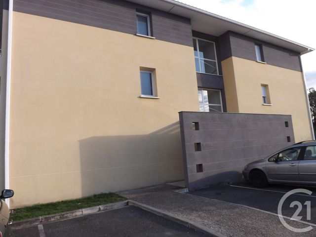 Appartement T2 à louer - 2 pièces - 47.57 m2 - LANGON - 33 - AQUITAINE - Century 21 Lgi Immo