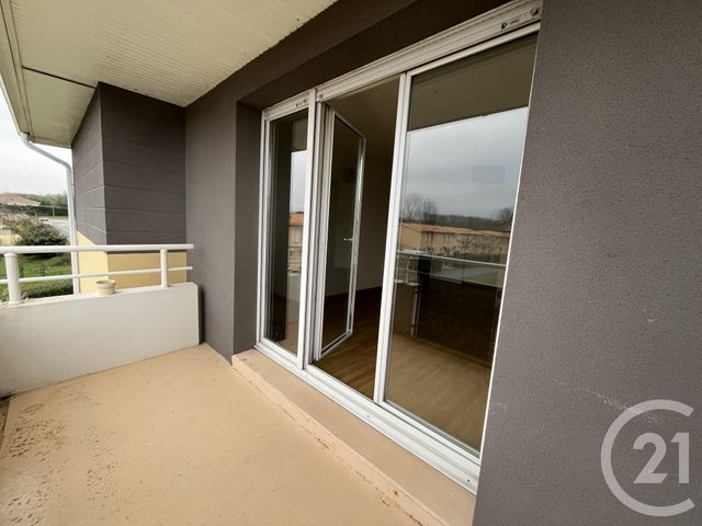 Appartement T3 à louer - 3 pièces - 64.29 m2 - LANGON - 33 - AQUITAINE - Century 21 Lgi Immo
