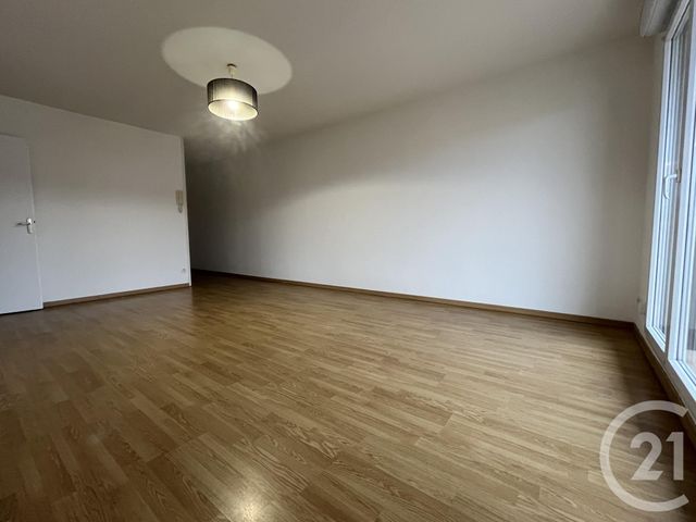 Appartement T3 à louer - 3 pièces - 64.29 m2 - LANGON - 33 - AQUITAINE - Century 21 Lgi Immo