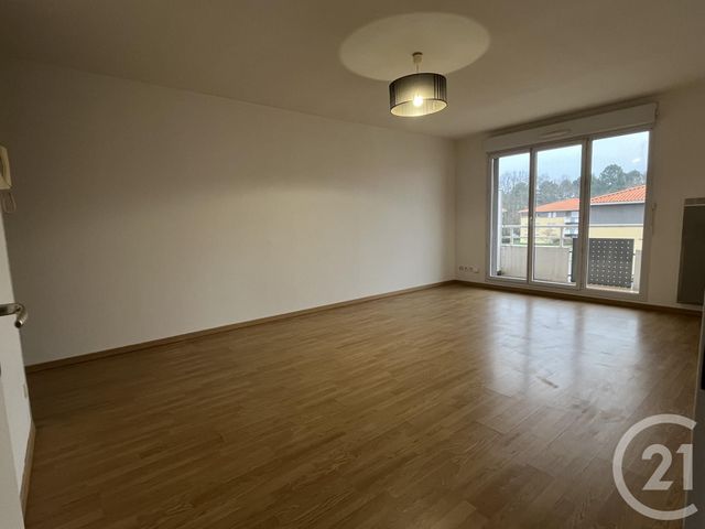 appartement - LANGON - 33