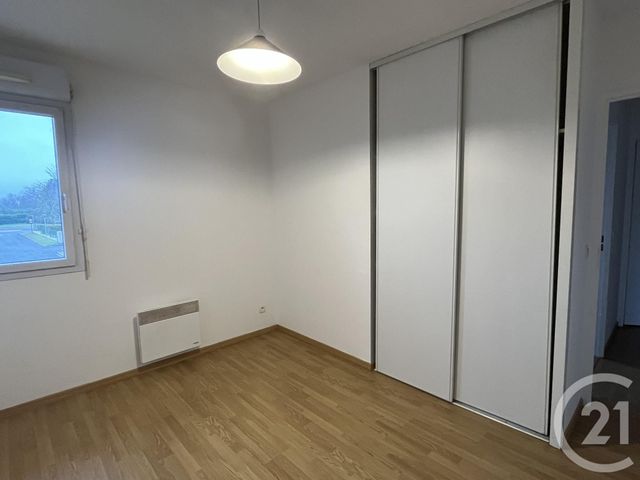 Appartement T3 à louer - 3 pièces - 64.29 m2 - LANGON - 33 - AQUITAINE - Century 21 Lgi Immo
