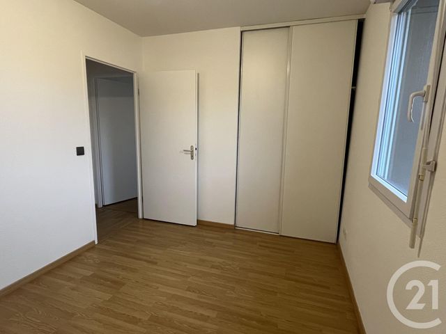 Appartement T3 à louer - 3 pièces - 64.29 m2 - LANGON - 33 - AQUITAINE - Century 21 Lgi Immo