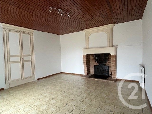 maison à louer - 4 pièces - 119.89 m2 - MOULON - 33 - AQUITAINE - Century 21 Lgi Immo