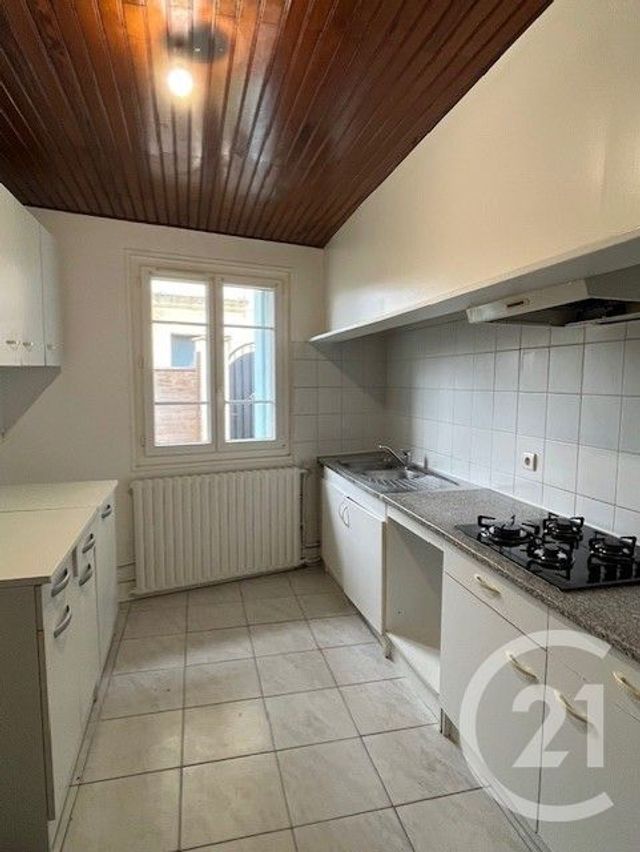 maison à louer - 4 pièces - 119.89 m2 - MOULON - 33 - AQUITAINE - Century 21 Lgi Immo