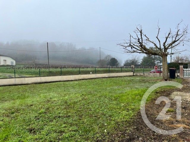 maison à louer - 4 pièces - 119.89 m2 - MOULON - 33 - AQUITAINE - Century 21 Lgi Immo