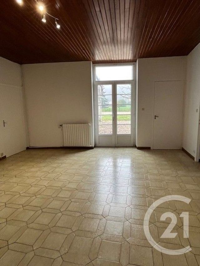 maison à louer - 4 pièces - 119.89 m2 - MOULON - 33 - AQUITAINE - Century 21 Lgi Immo