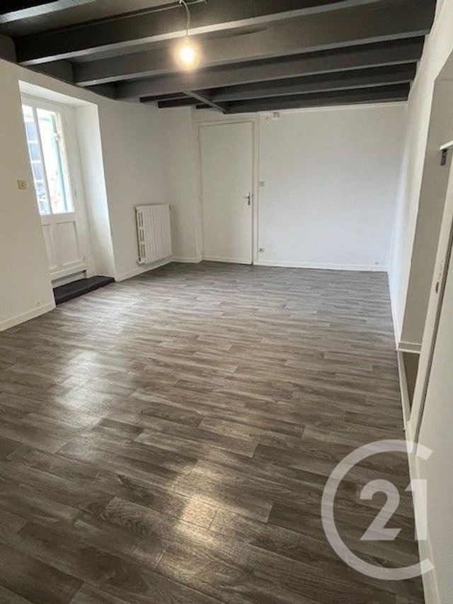 maison à louer - 4 pièces - 119.89 m2 - MOULON - 33 - AQUITAINE - Century 21 Lgi Immo