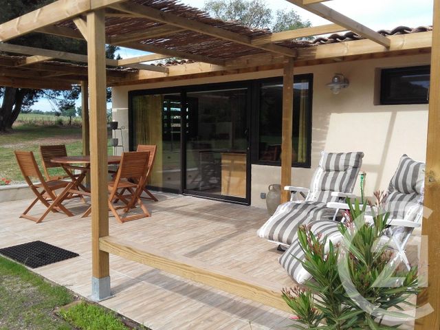 maison à vendre - 13 pièces - 359.0 m2 - PREIGNAC - 33 - AQUITAINE - Century 21 Lgi Immo