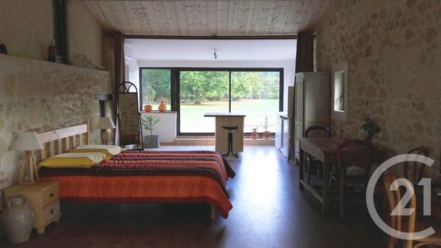 maison à vendre - 13 pièces - 359.0 m2 - PREIGNAC - 33 - AQUITAINE - Century 21 Lgi Immo