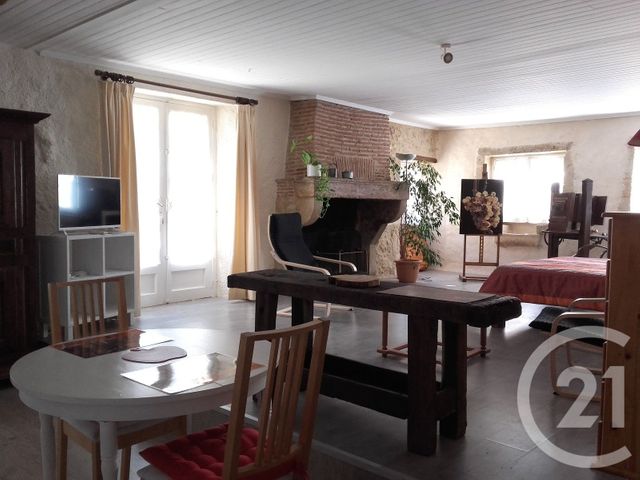 maison à vendre - 13 pièces - 359.0 m2 - PREIGNAC - 33 - AQUITAINE - Century 21 Lgi Immo